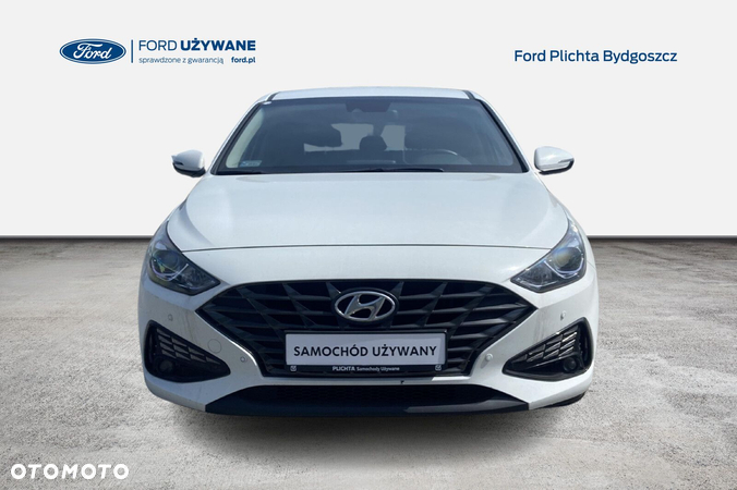 Hyundai I30 1.0 T-GDI Comfort - 8