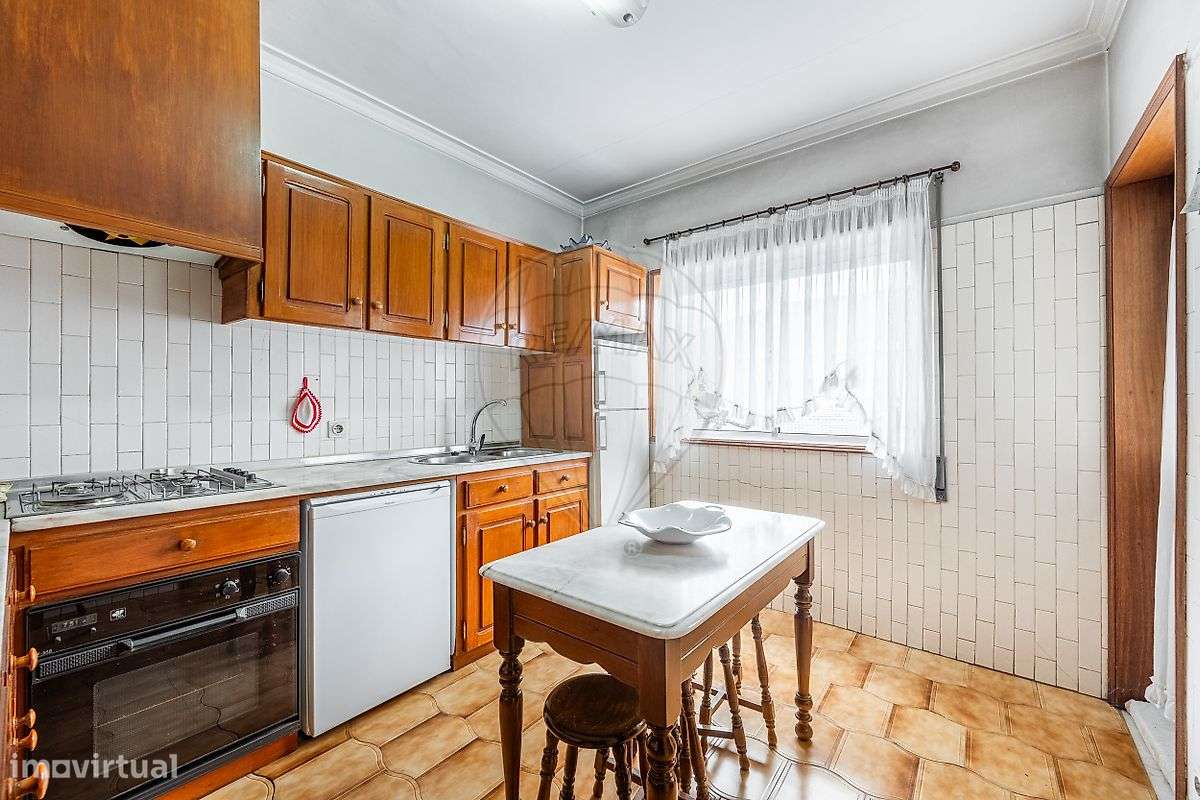 Apartamento T2 para venda-3