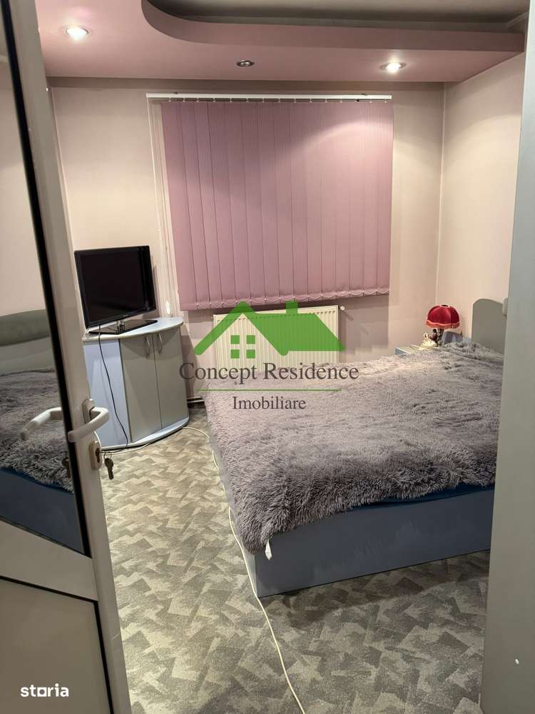 Apartament 3 camere Bd. Republicii-10