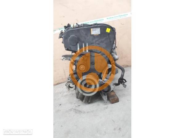 Motor 192A8000 FIAT BRAVO II STILO MULTI WAGON STILO VAN - 3