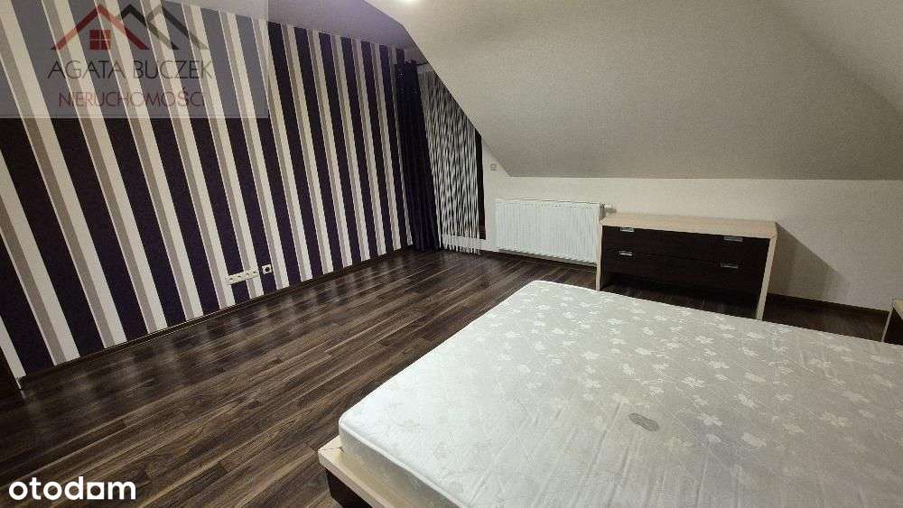 Komfortowy dom, do zamieszkania-13 km od Wrocławia-14