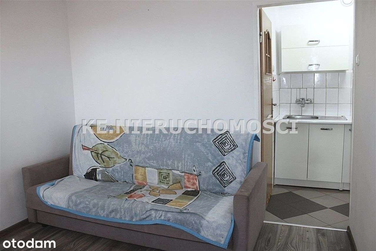 0%Prowizji 27,69 m2, 2 pokoje,4 piętro, C.O miejskie,/OKAZJA!-6