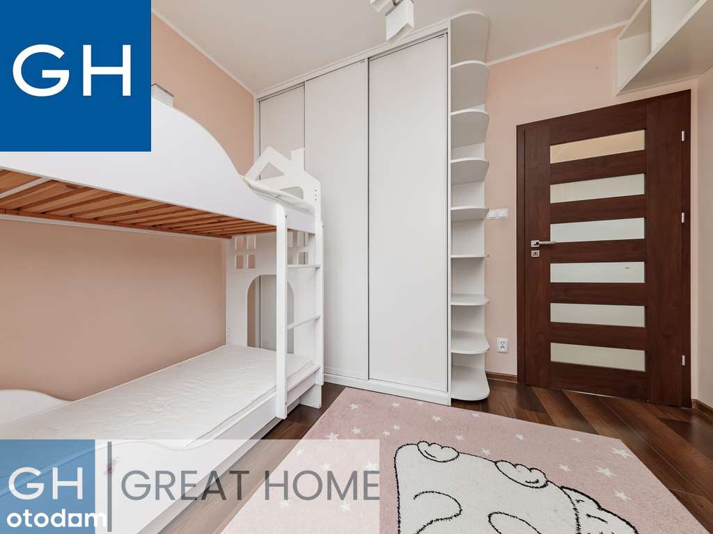 3 pokoje do wejścia, r. 2011, winda, balkon-9