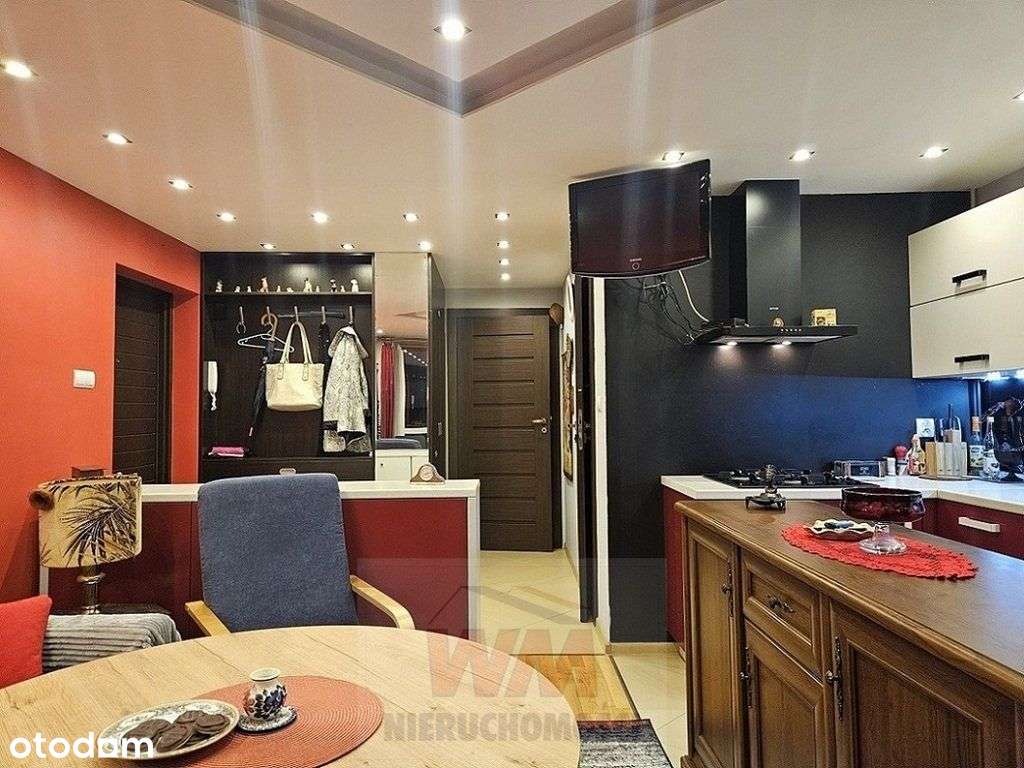 Mieszkanie, 36,08 m², Grójec-7