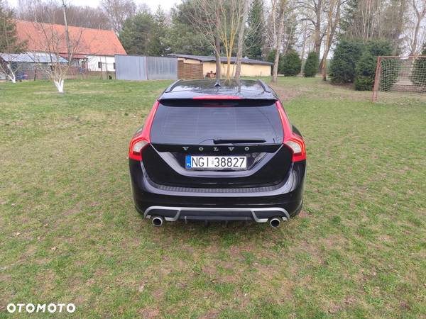 Volvo V60 D3 Momentum - 5