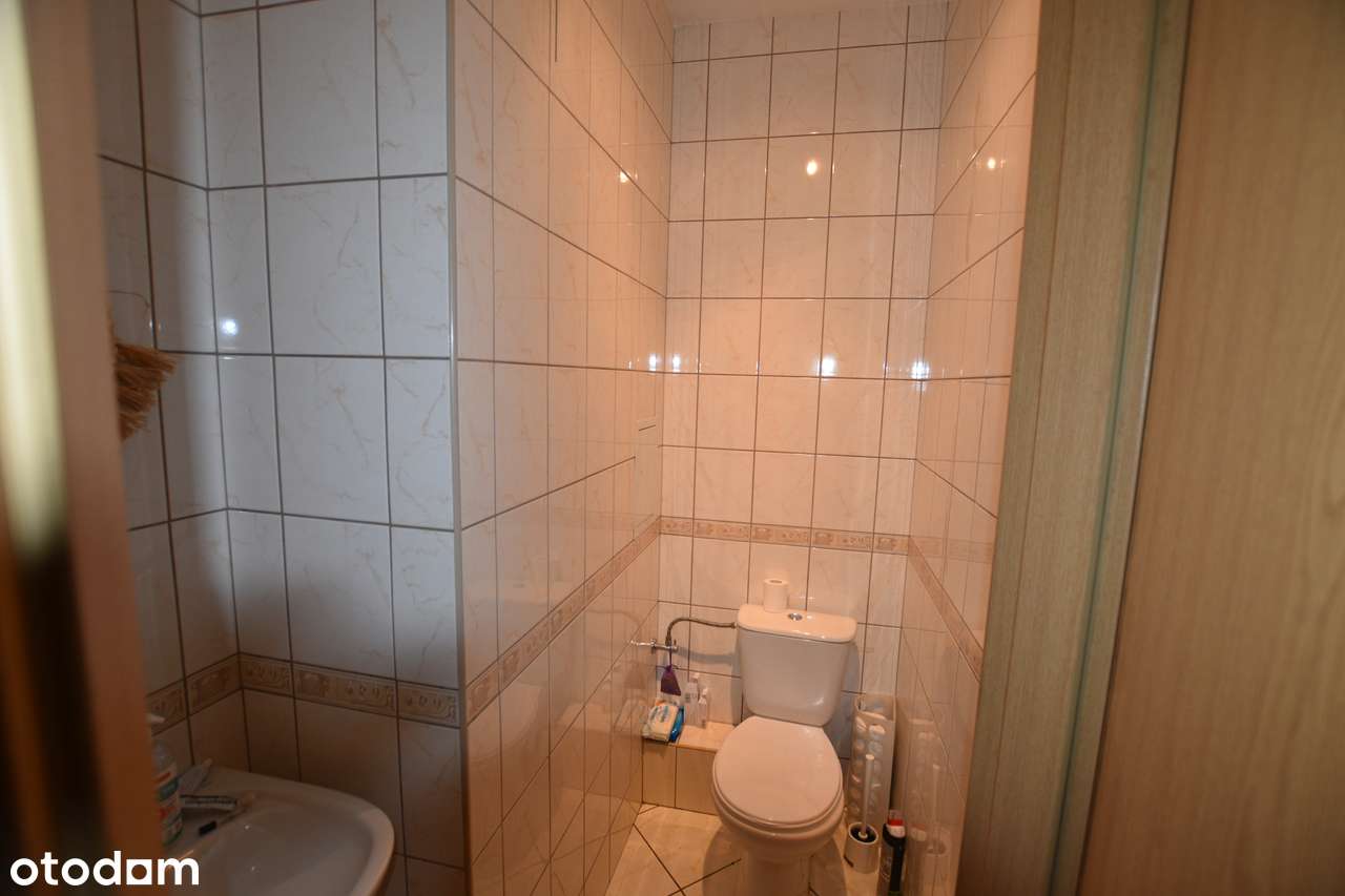 Ciche, wygodne trzy pokoje, 75,6 m2, balkon, piwnica-6