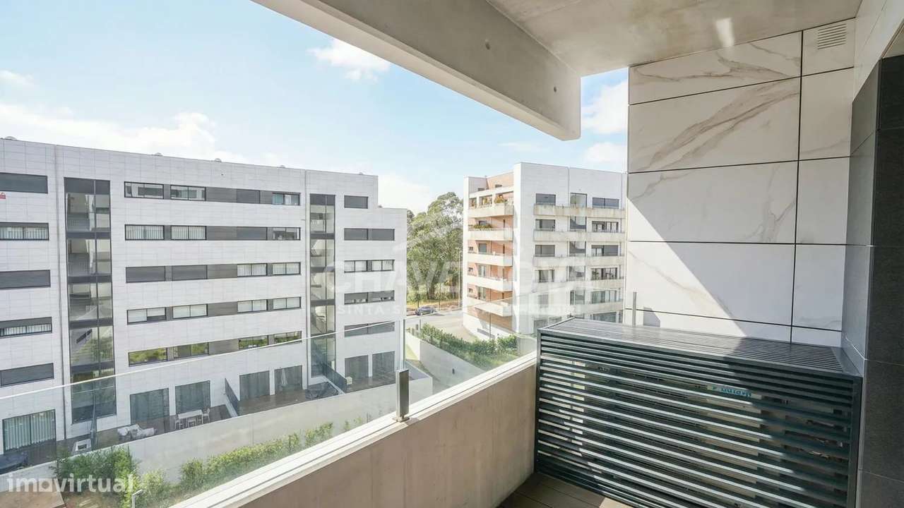 Apartamento T2 em Oliveira do Douro - Grande imagem: 5/21