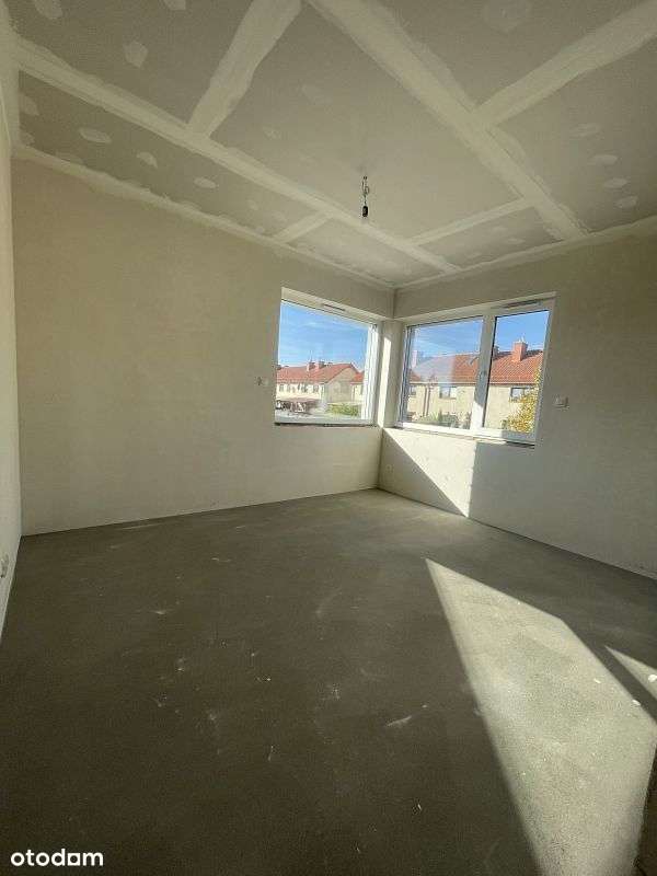 Nowoczesny, energooszczędny dom w Baninie, o pow-5