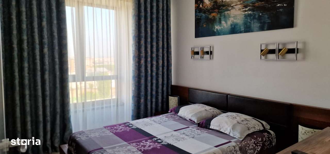 Ap. 3 camere, Prima închiriere ,  Grand Beetle Residence, Păcurari - Imagine principală: 5/11