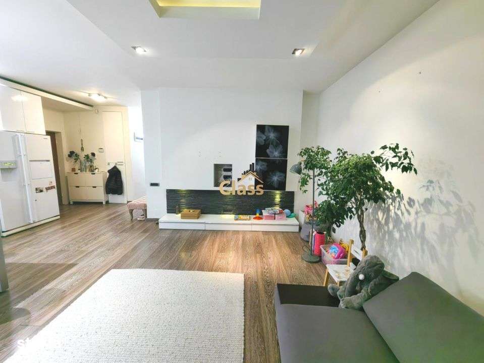 Apartament 3 camere | Parcare | 79 mpu | zona Observator Zorilor - Imagine principală: 2/11