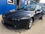 Usa fata stanga / dreapta ALfa Romeo 159 Neagra - 1