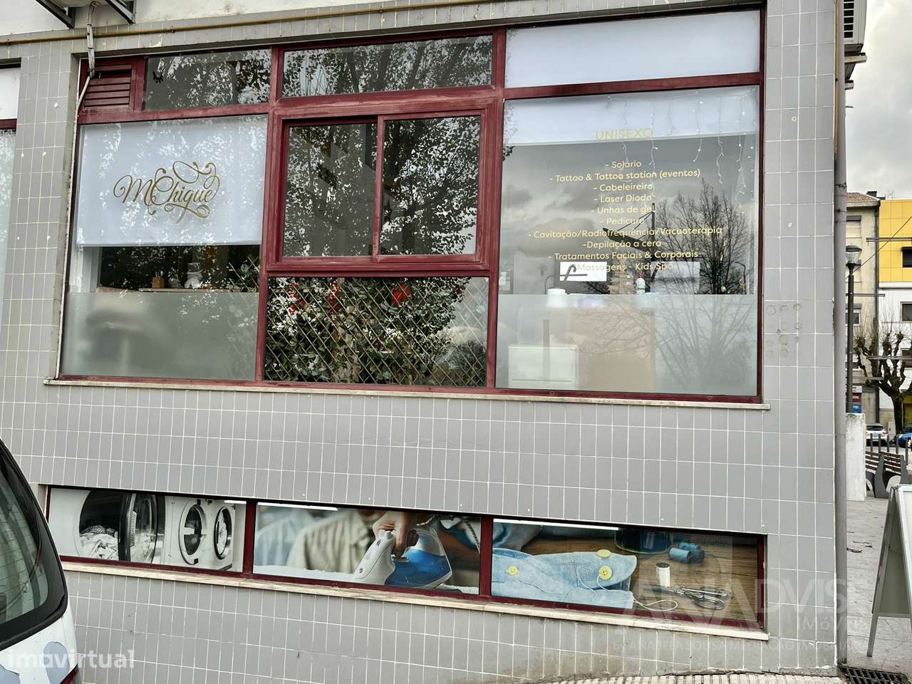 Loja  Arrendamento em Viseu,Viseu - Grande imagem: 5/12