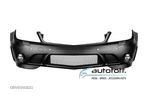 Body kit Mercedes W204 C-Class (07-11) AMG C63 - 3