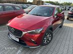 Mazda CX-3 2.0 SkyEnergy i-Eloop 4x4 - 3