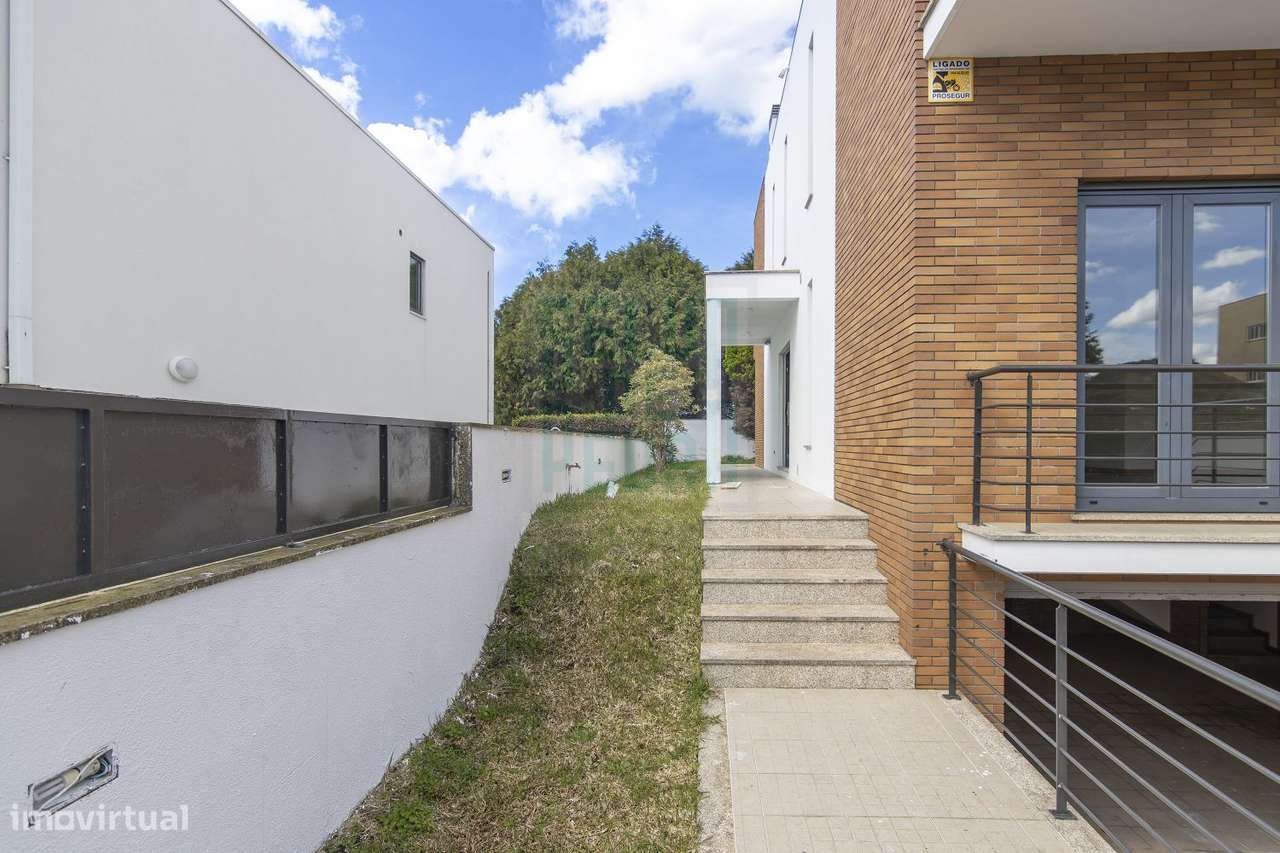 Moradia V4 Viana do Castelo-32