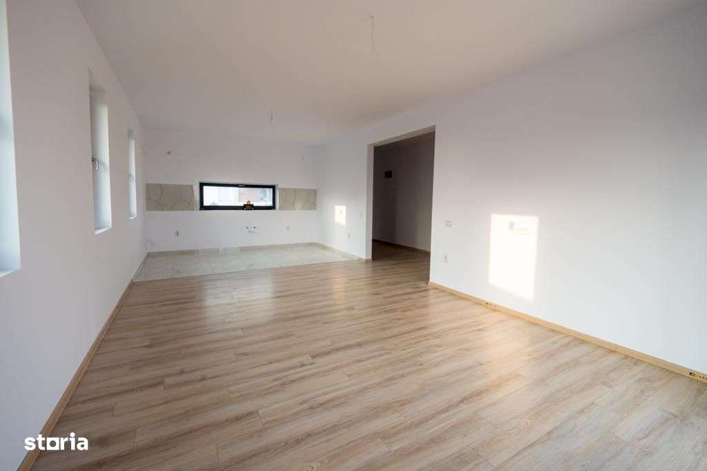 The 8 Residence Balotesti - Ultimele case individuale SEPTEMBRIE 2025-11