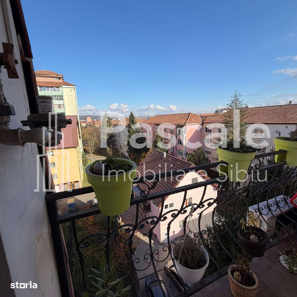 Mansardă modernă de vânzare – 3 camere, 60 mp, gata de mutat!-8