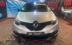 Renault Captur ENERGY dCi 90 Experience - 2