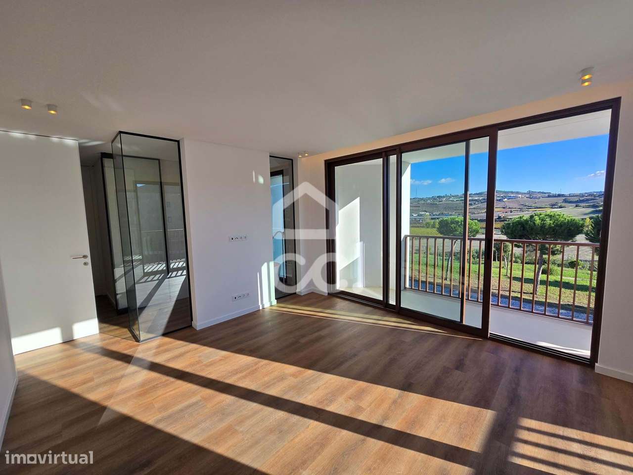 Moradia T3 em Arruda dos Vinhos – O conforto da família entre o campo-24