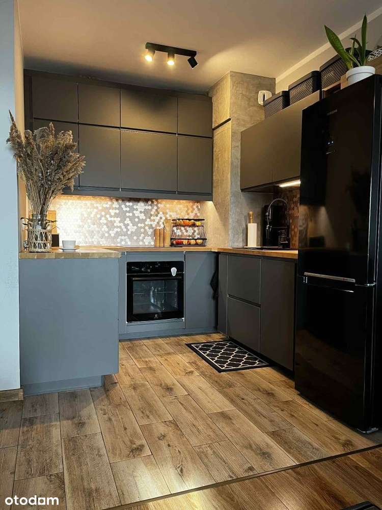 Warszewo | Panoramiczna | 2 pokoje | m. postojowe-4