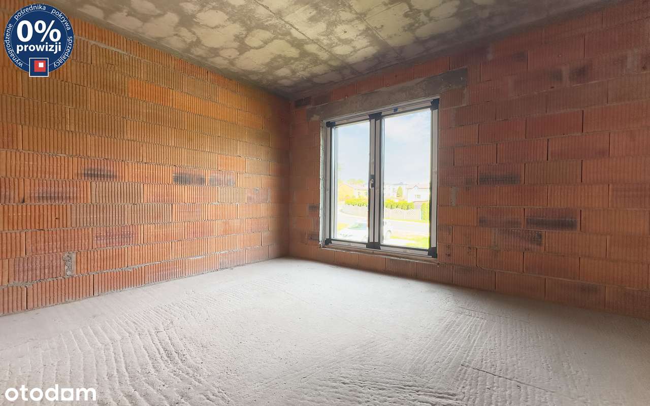 Przytulny rodzinny dom z ogrodem pod lasem | Malinowice Os Brzozowe.-10