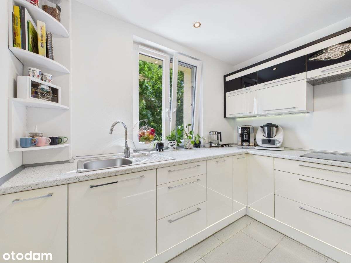 Przestronne M4 przy parku Skałka. Bez Prowizji !-4