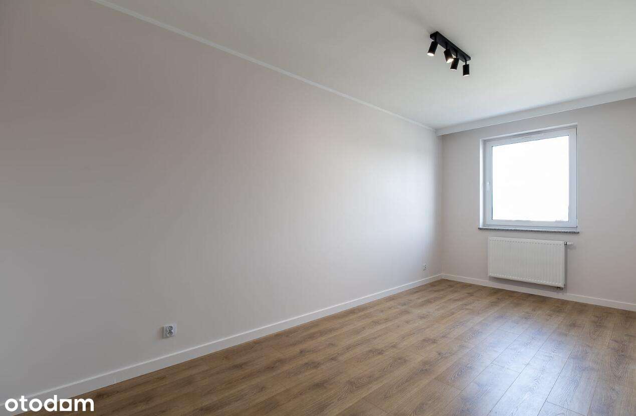 3-pokoje Promocyjna Cena - 10min do Metra-5