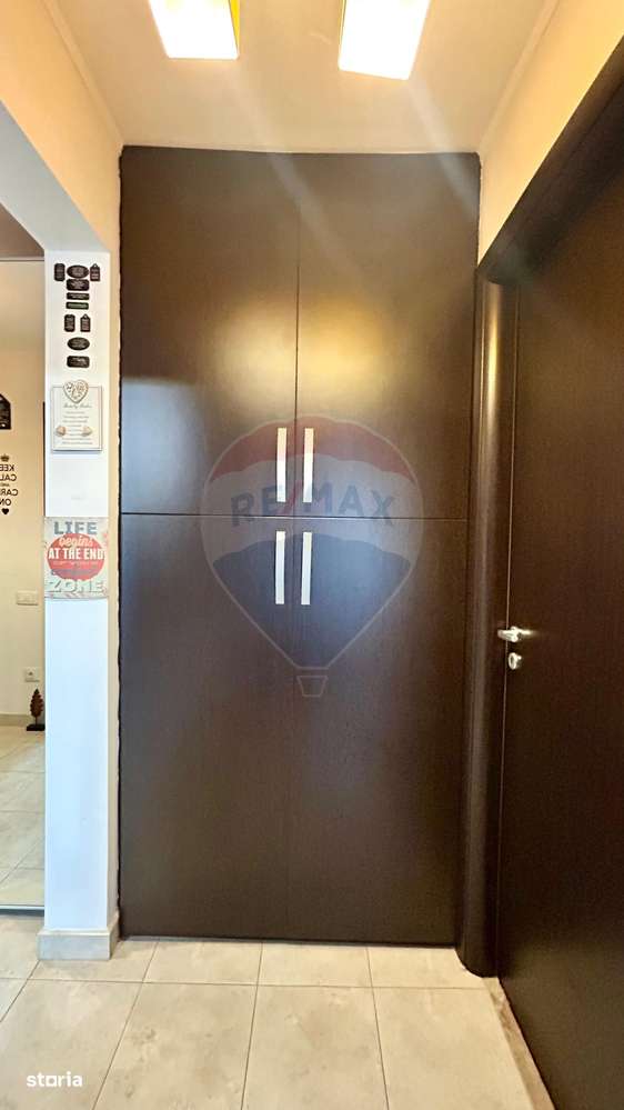 Apartament 2 camere de vanzare Tomis Nord , Constanta-16