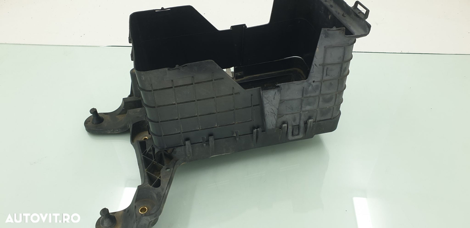 Carcasa baterie Audi A3 8P BKD 2003-2009  1K0915333C - 4