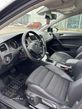 Volkswagen Golf - 7