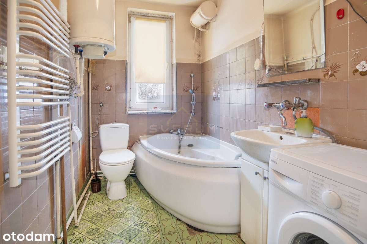 Dom w cenie mieszkania- Rędziny - Pełny obrazek: 5/12