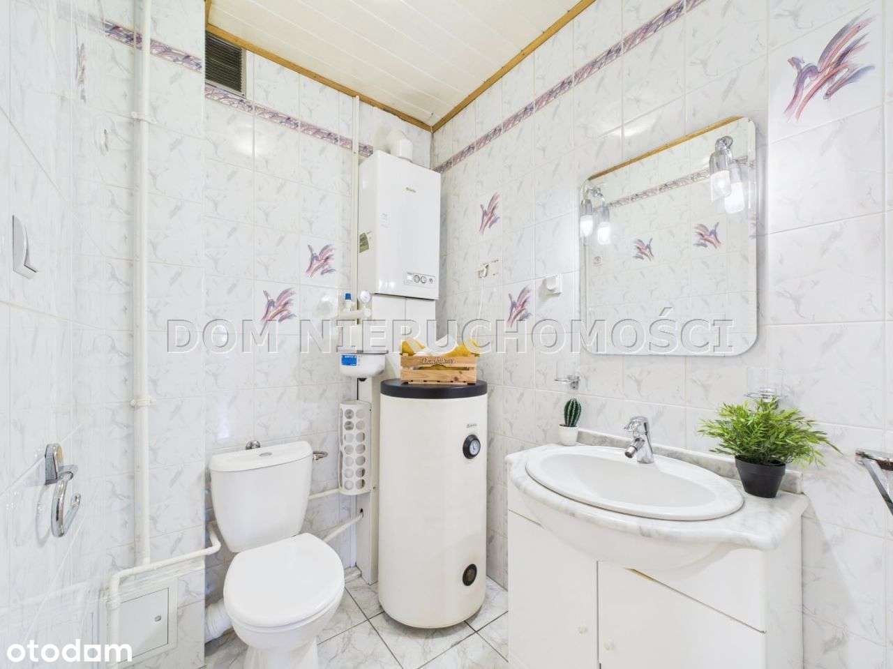 Przestronny Bliźniak na os. Mazurskim 185m2-10