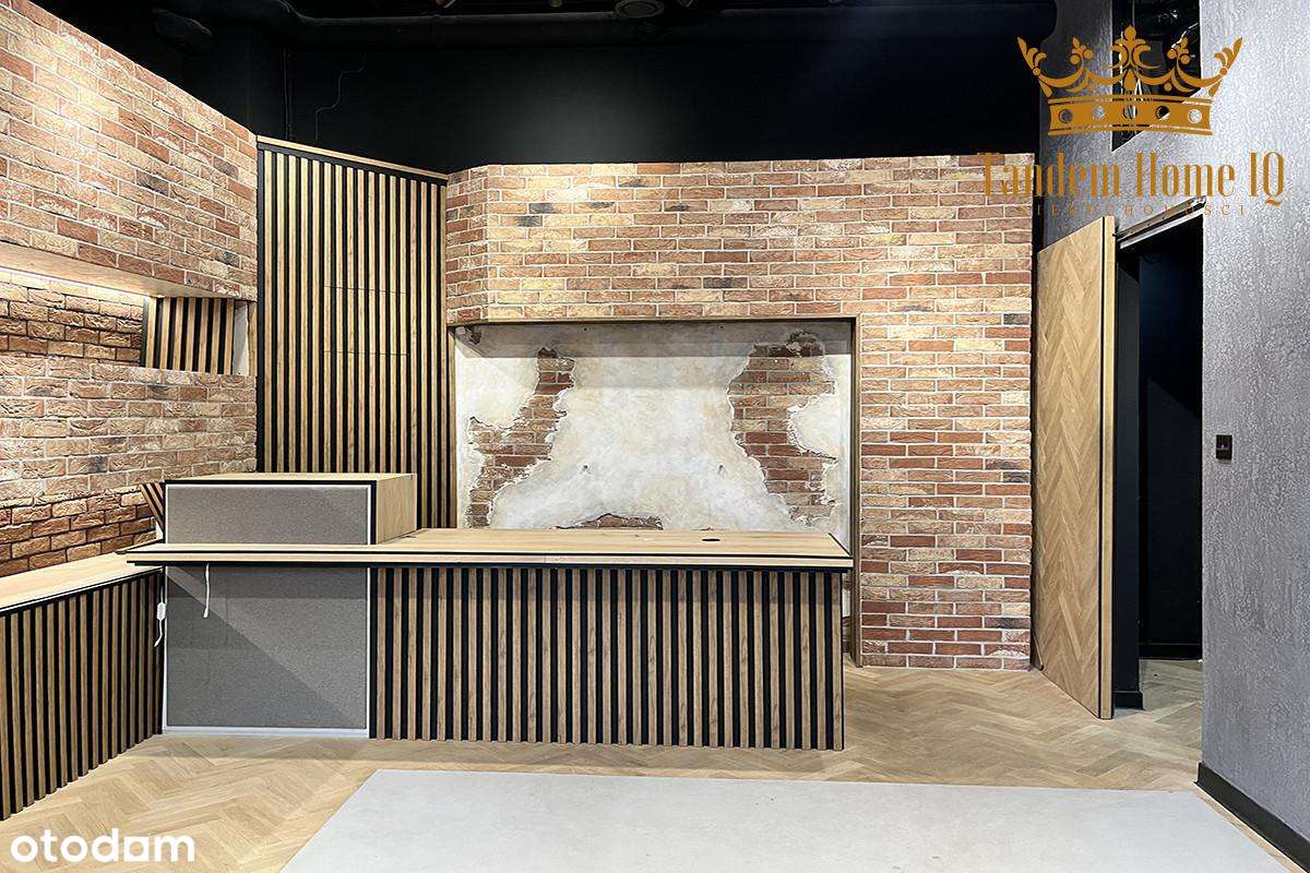 70m2, lokal, gotowy, szwedzka, bohema - Pełny obrazek: 2/12