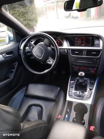 Audi A5 2.0 TDI - 4