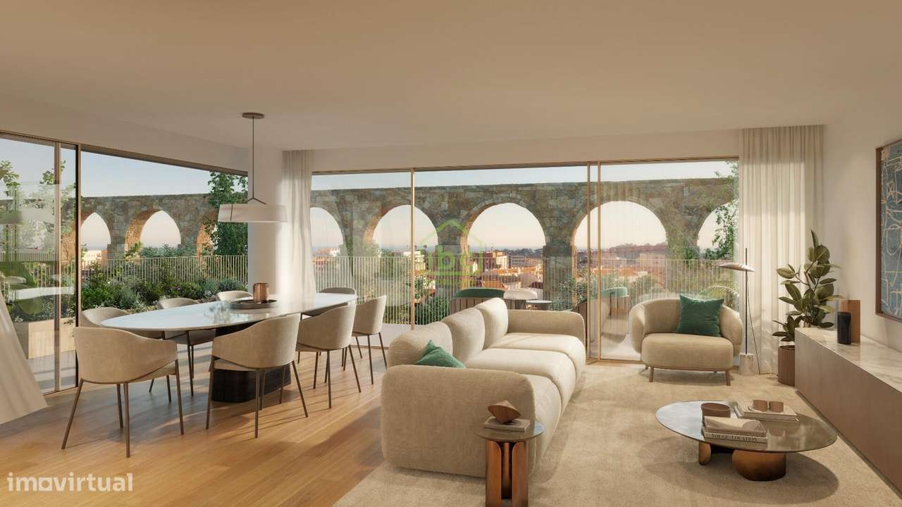 Apartamento T2 | Novo | Vila do Conde - Grande imagem: 5/22