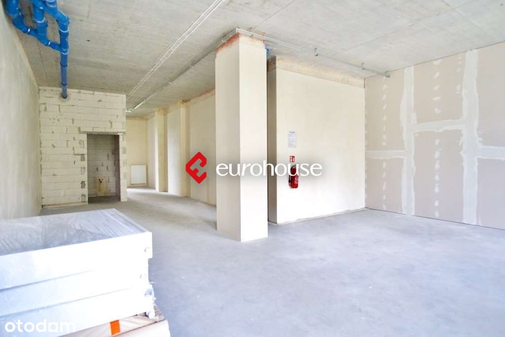 Lokal w nowej inwestycji na sprzedaż, Wola - Pełny obrazek: 4/5