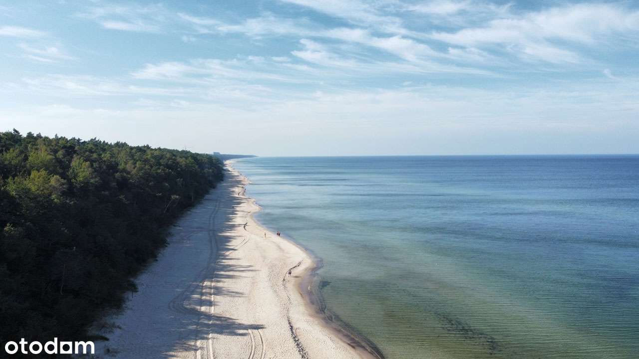 Nowe, gotowe domy wakacyjne, prestiżowe kameralne osiedle!-9