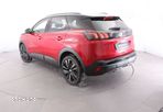 Peugeot 3008 1.2 PureTech GT Pack S&S EAT8 - 6