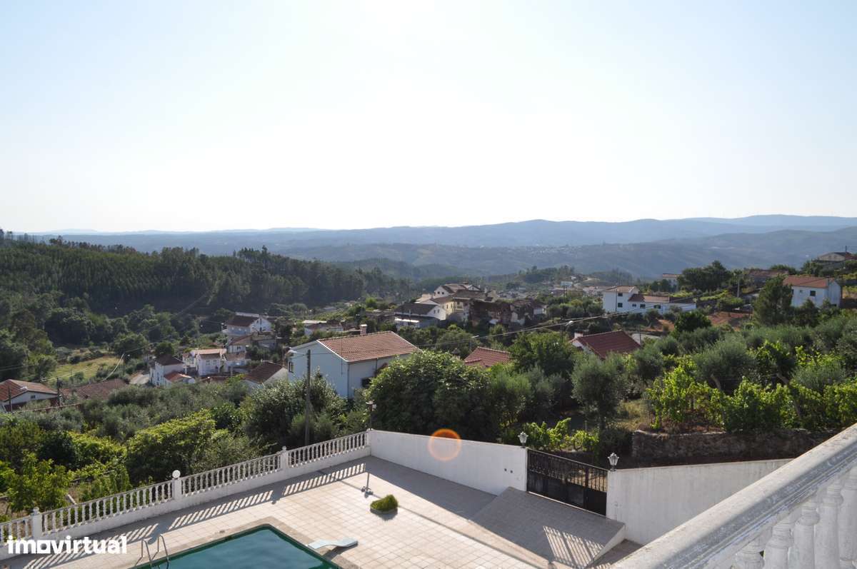 Moradia Familiar com Grande Potencial Turístico - Pampilhosa da Serra - Grande imagem: 4/60
