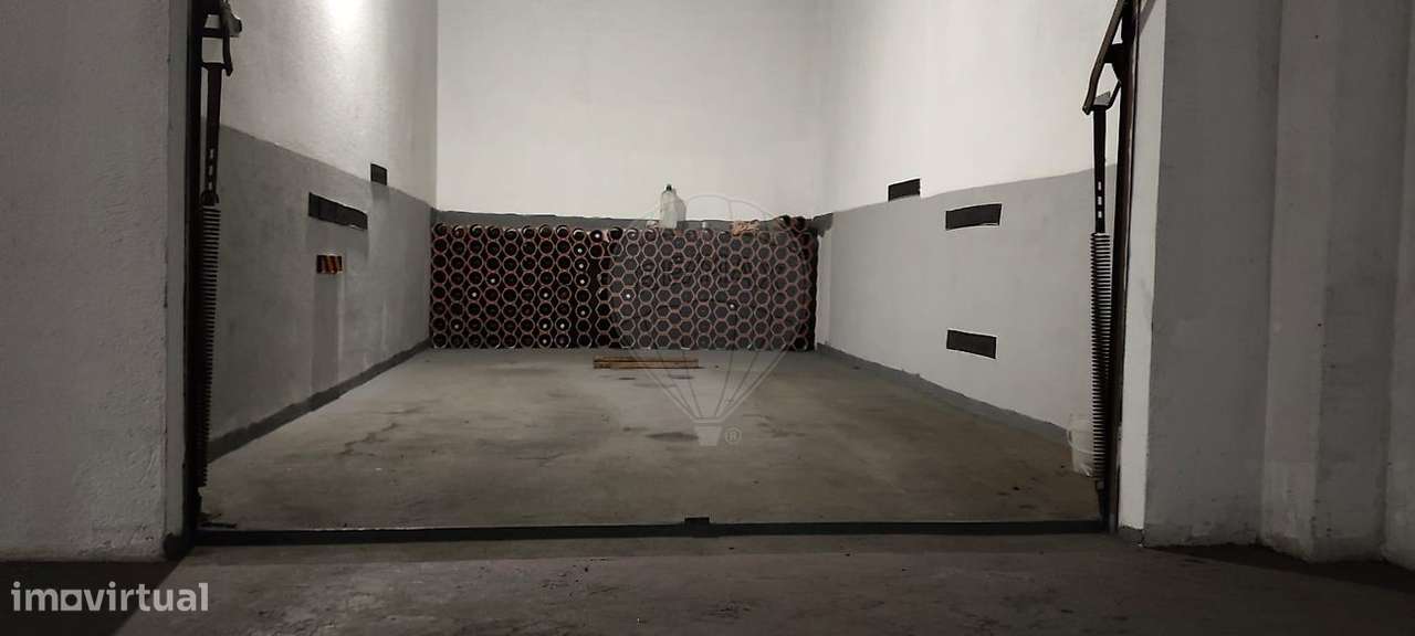 Garagem  para venda-5