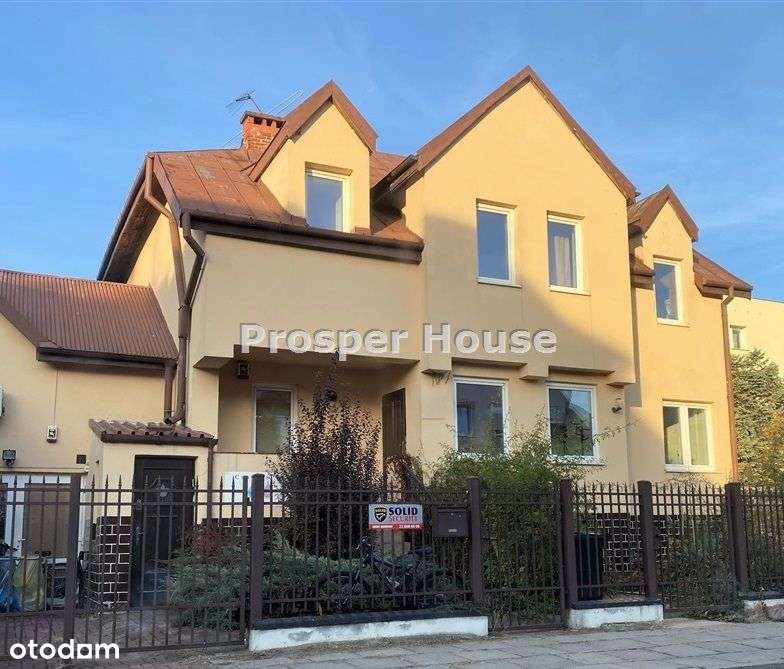 Dom, 370 m², Warszawa - Pełny obrazek: 4/10