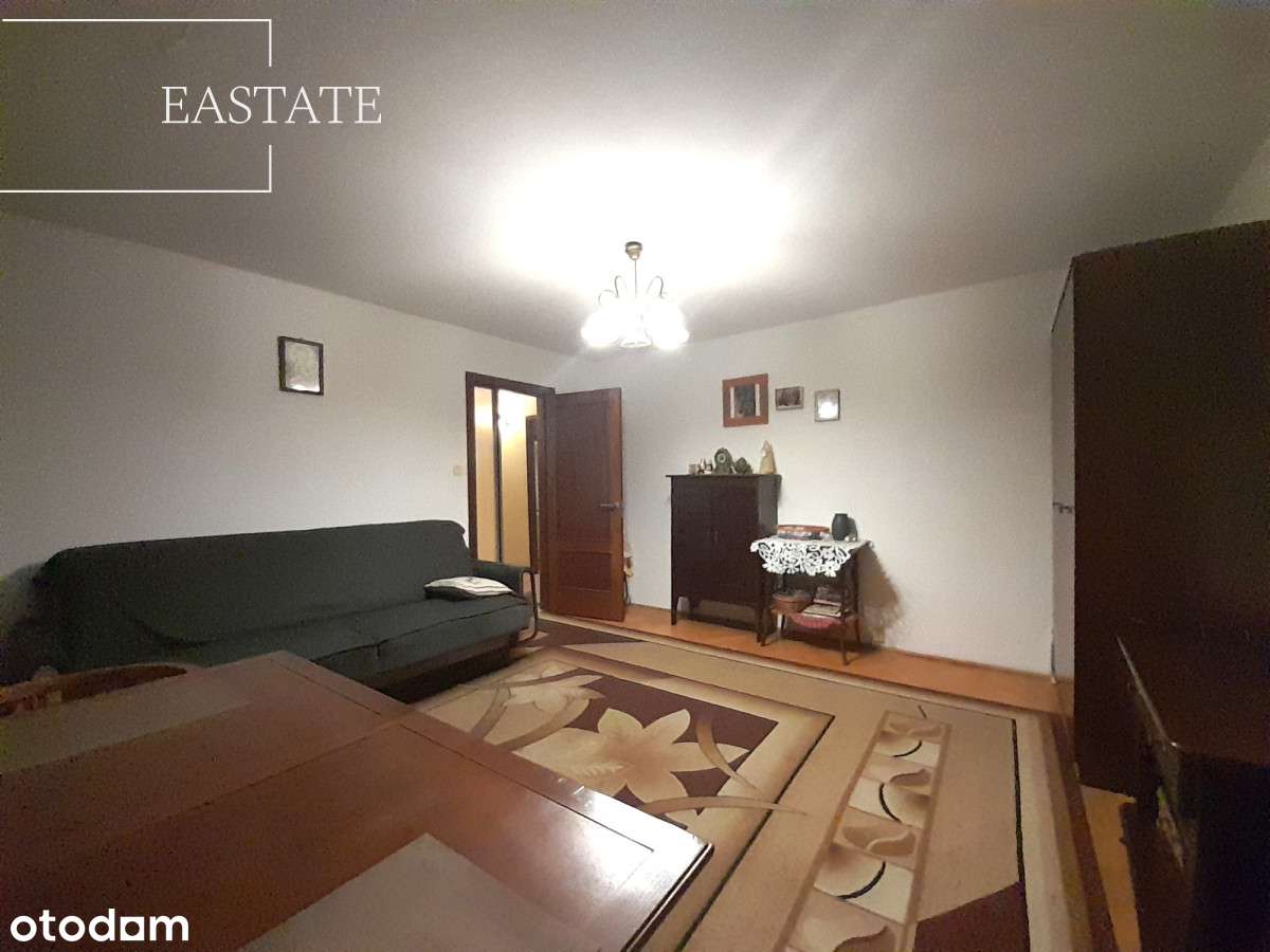 Okazja | Kameralny Blok | Możliwość 3 pokoi-3