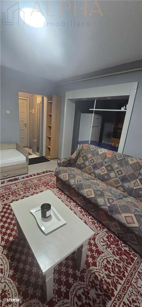 Garsonier? de vânzare – Strada Carpa?i, Bistri?a-1