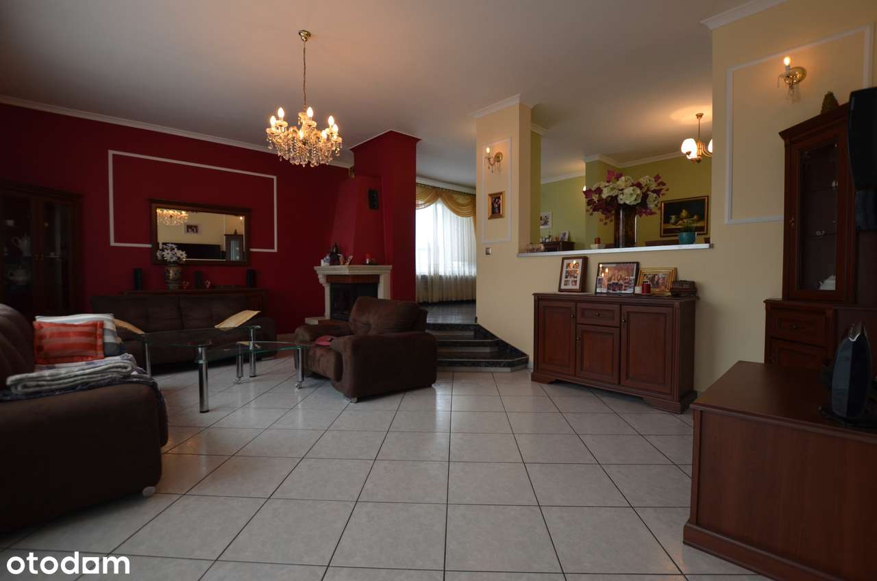 Dom Czechowice Dziedzice-2