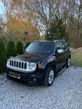 Jeep Renegade - 1