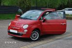 Fiat 500 C 1.3 Multijet 16V DPF Pop - 21