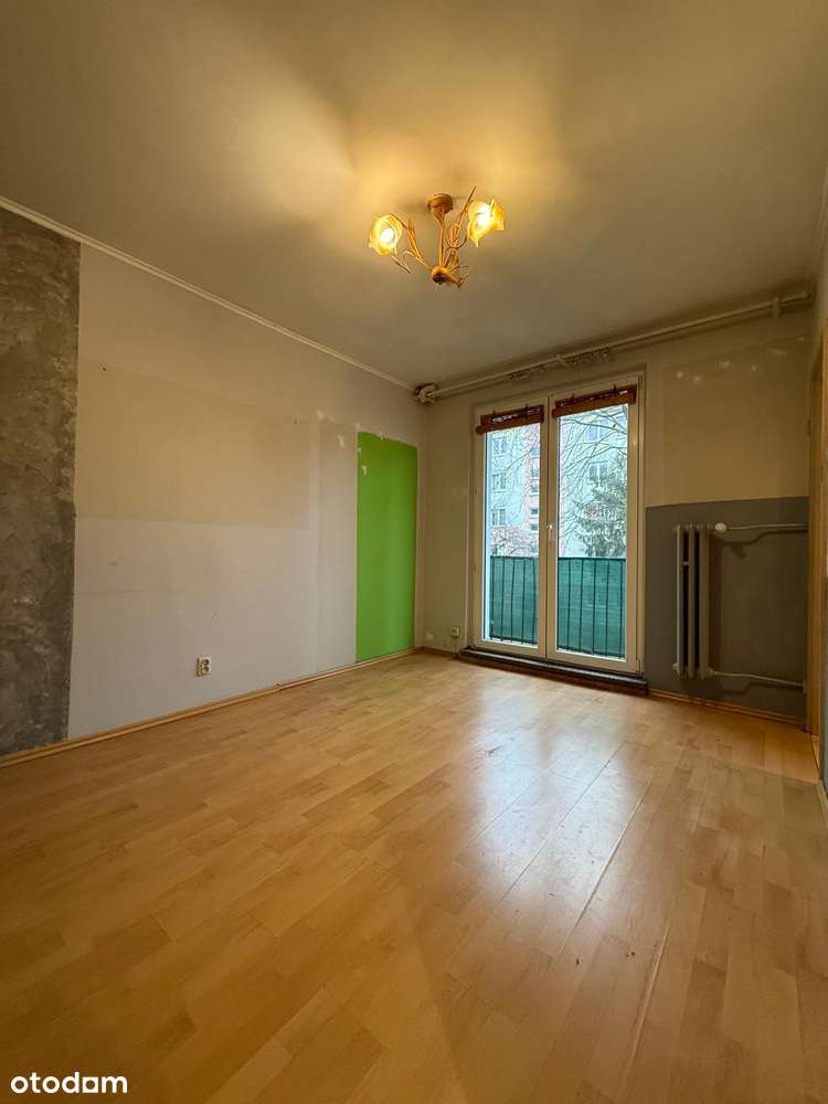 PILNIE SPRZEDAM! 2 POKOJE/ 31,5m2/ 1 PIĘTRO/ BALKON! - Pełny obrazek: 4/15