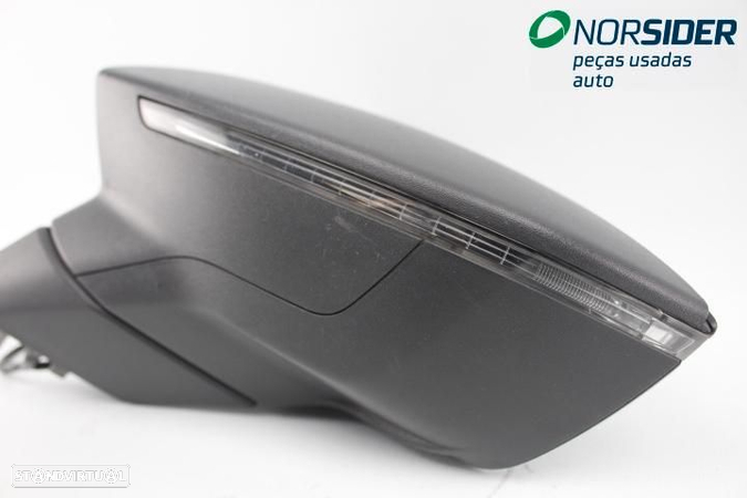 Espelho retrovisor esquerdo Seat Ibiza|17-21 - 2