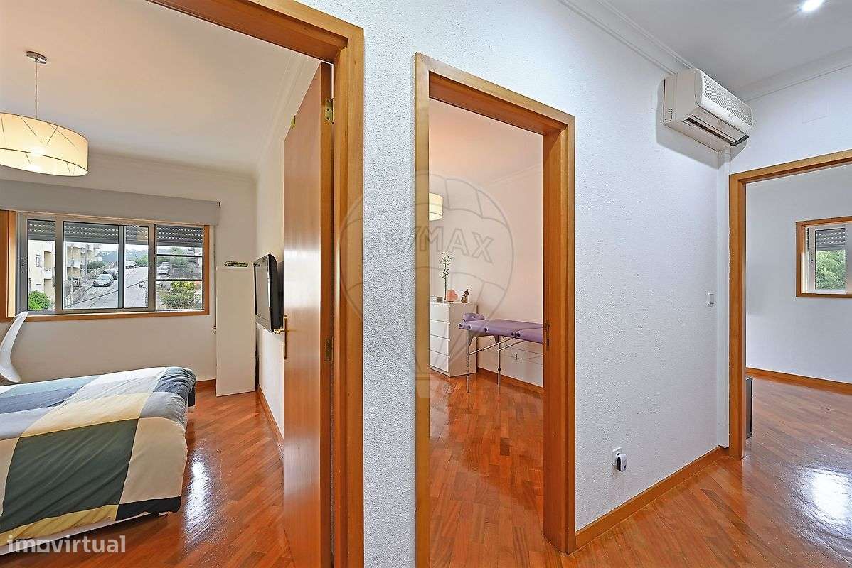 Apartamento T3 para venda-15