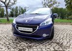 Peugeot 208 1.2 VTi Allure - 3